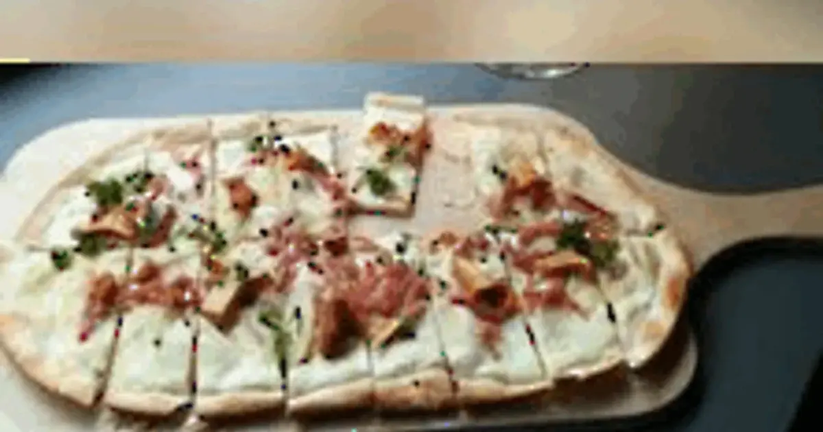All you can eat after work