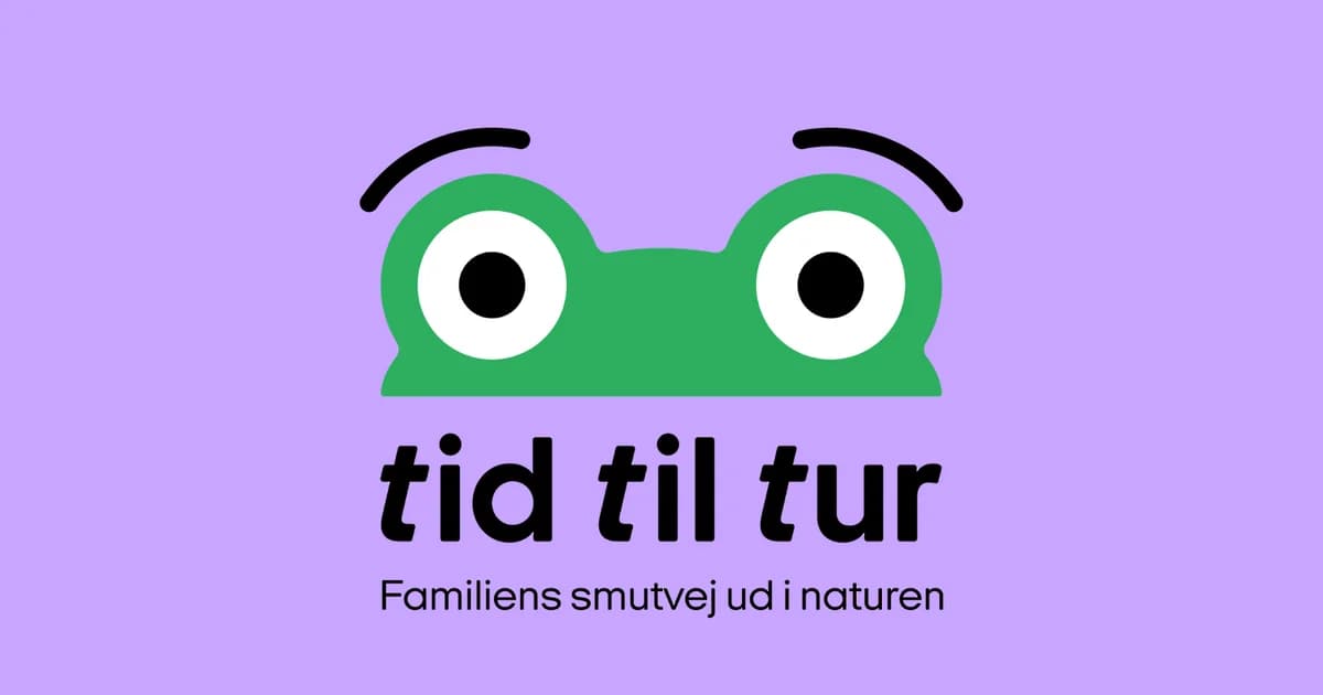 Natur, bevægelse og kreativitet med ler
