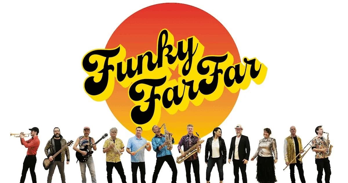 Groove & Move med Funky Farfar