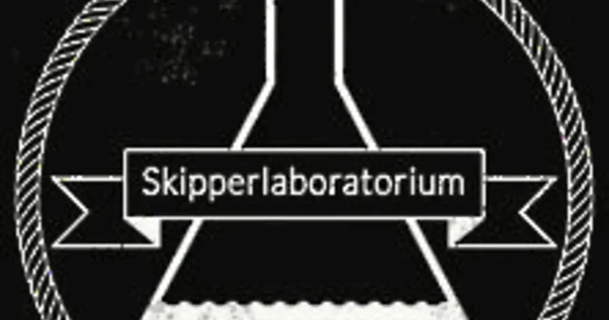 Skipperlab #35