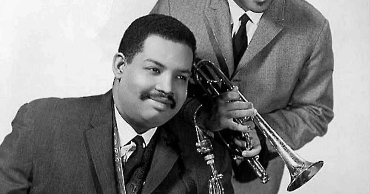 Thofte/Drasbæk Quartet spiller Adderley Bros