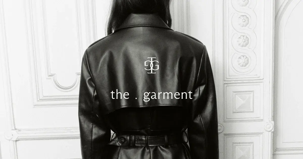 The Garment lagersalg