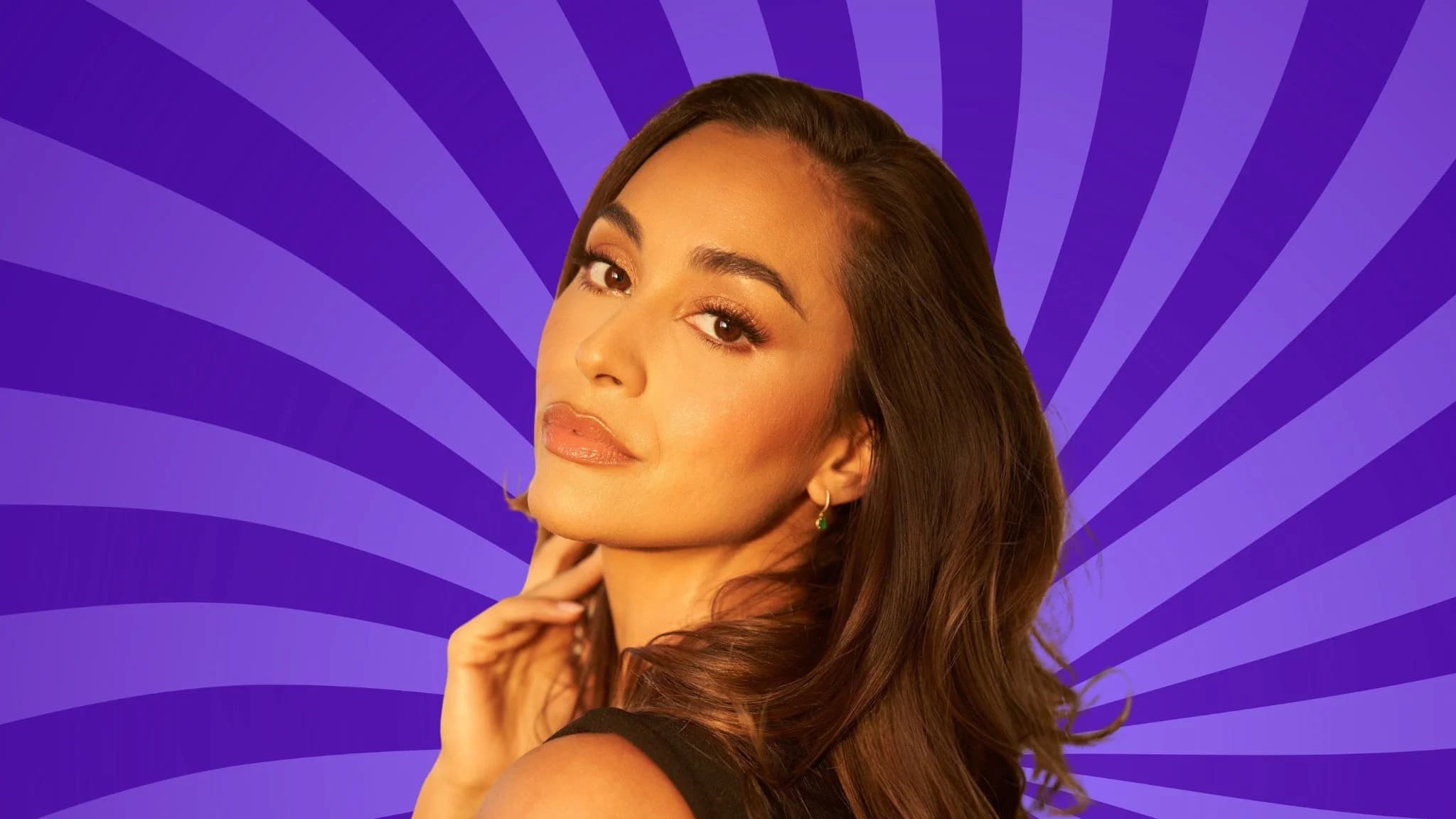 Lindsey Morgan ved Comic Con Denmark - 7. Nov 2026