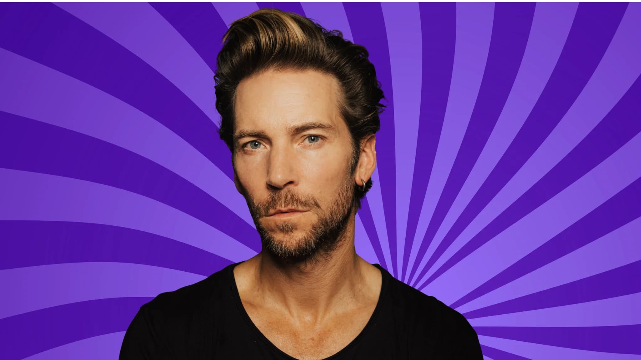 Troy Baker | Comic Con Denmark - 8. nov 2026