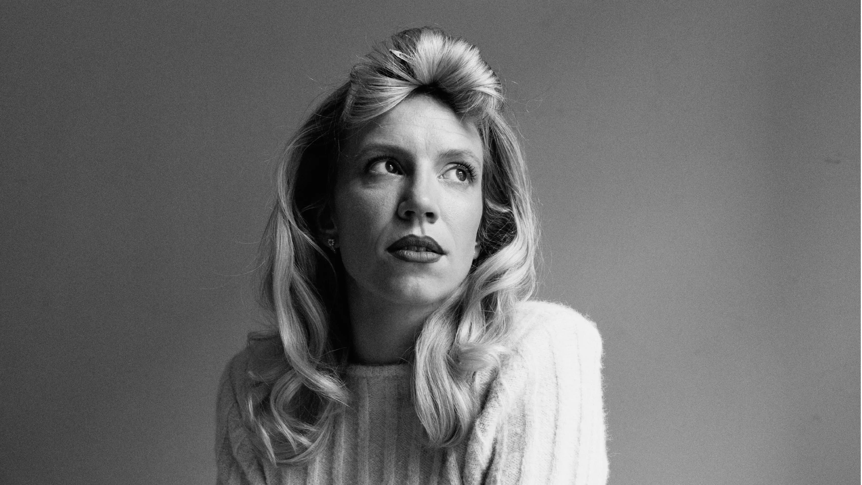Vinyl Room Access til Emma Sehested Høeg (koncertbillet ikke inkl.)