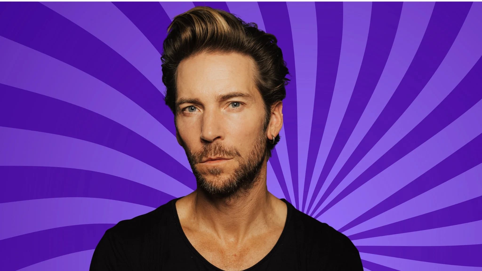 Troy Baker Meet & Greet | Comic Con Denmark