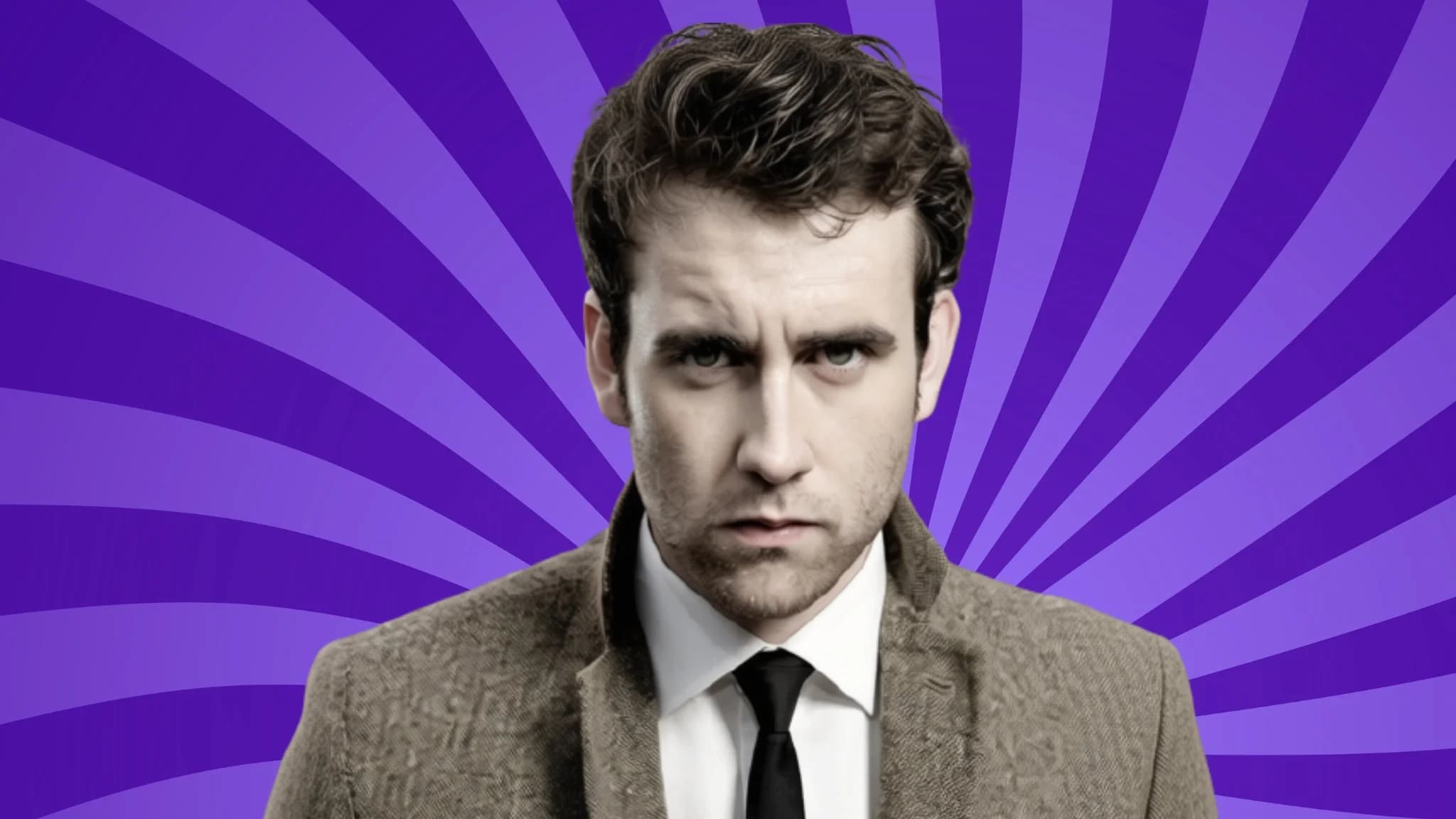 Matthew Lewis | Comic Con Denmark - 7. november 2026
