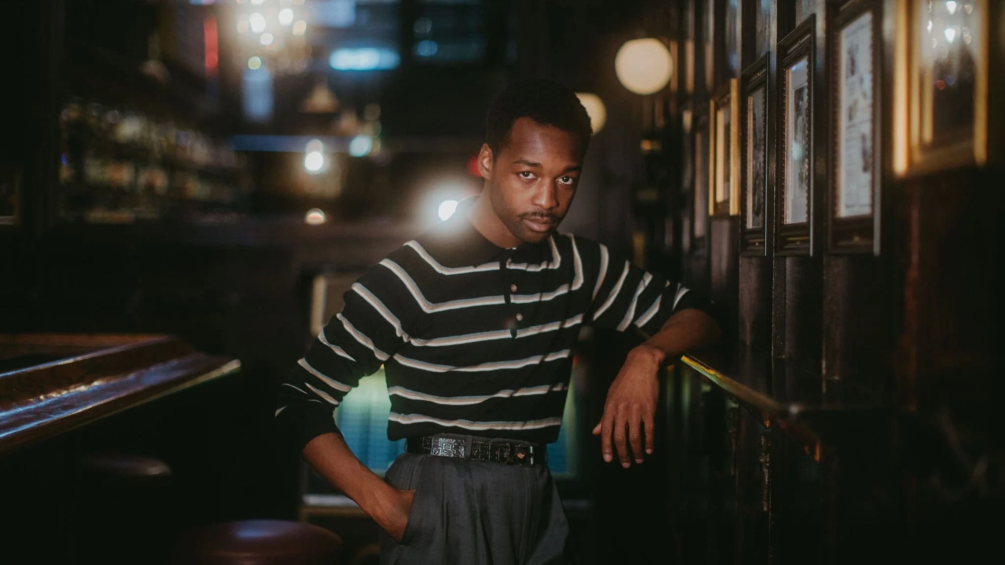 Jalen Ngonda